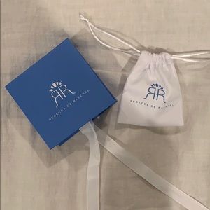 Rebecca De Ravenel BOX